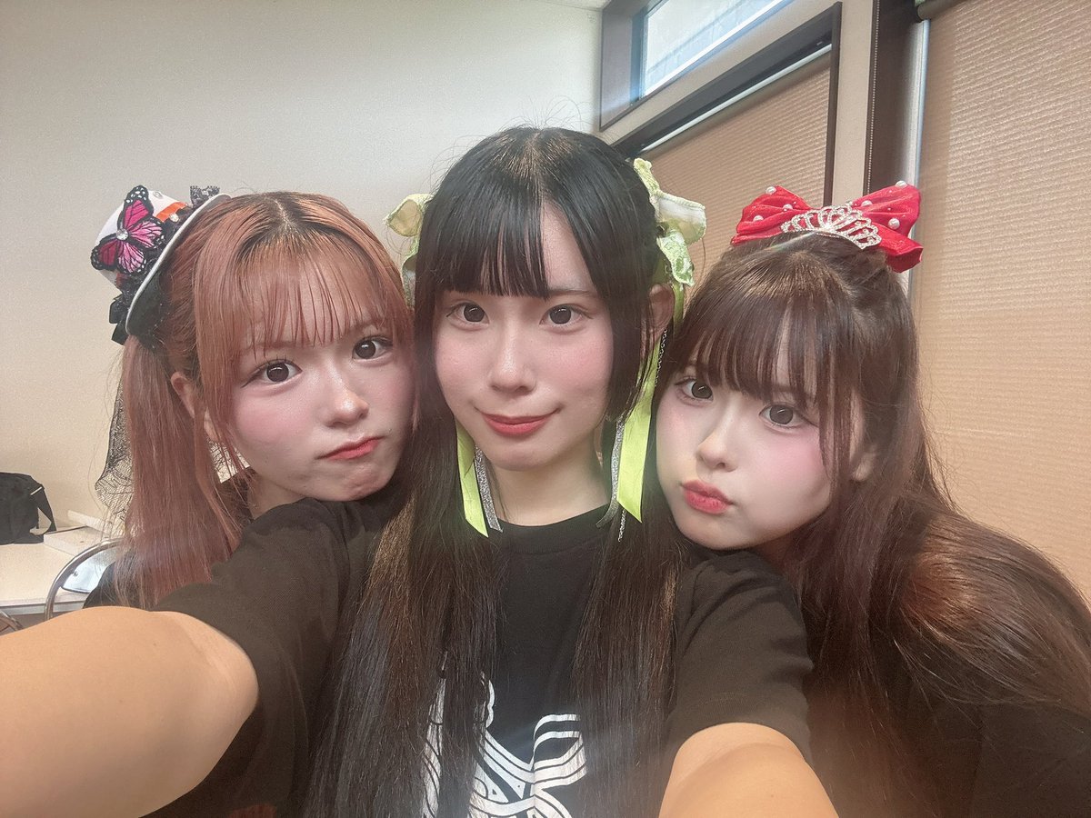 yuka0127_boso's tweet photo. ぁぃぁぃとなーたんの生誕祭みんなきて꒰ ᐡᴗ͈ ̫ ᴗ͈` ꒱♡
なんと!!生誕祭で新衣装&amp;新曲発表♩
みにきてーーー♡♡
めっちゃたのしみ-  ̫- https://t.co/PAUAIWQ24M