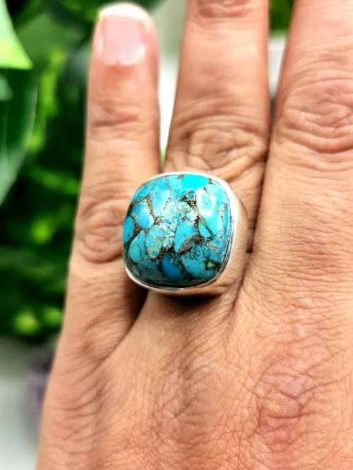 ShwasamC's tweet photo. Looking for harmony in relationships, marital happiness, and inner peace?
Explore gemstone finger rings designed to support positive energy and emotional balance. Which one would you choose? https://t.co/ojxYIjvGCp