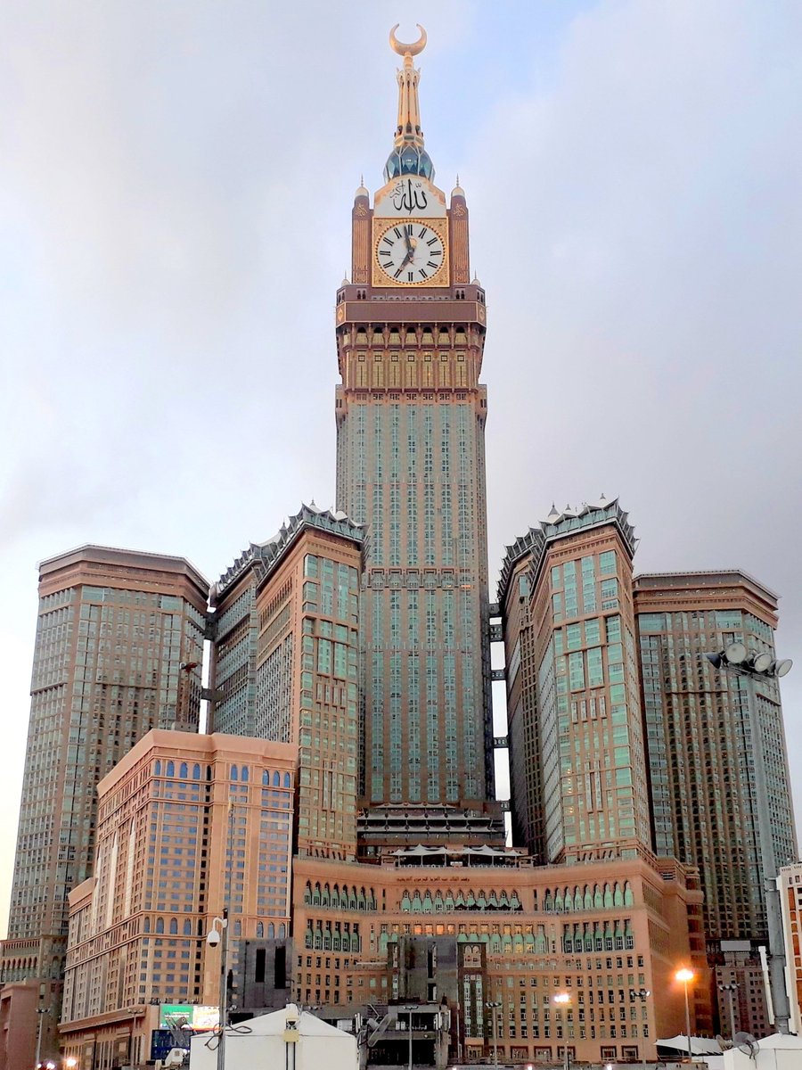 fawzydawah's tweet photo. May Allah protect Makkah 🤲 https://t.co/ZUHTYgGYT9