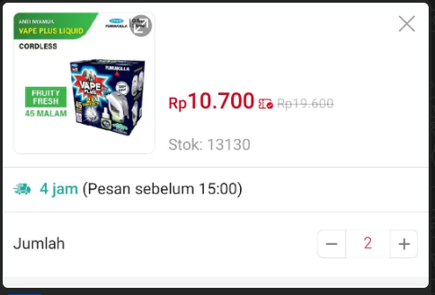 pupupoocake's tweet photo. Beli 2
https://t.co/LaaT7UftZ5 https://t.co/yRqBmZmIkM