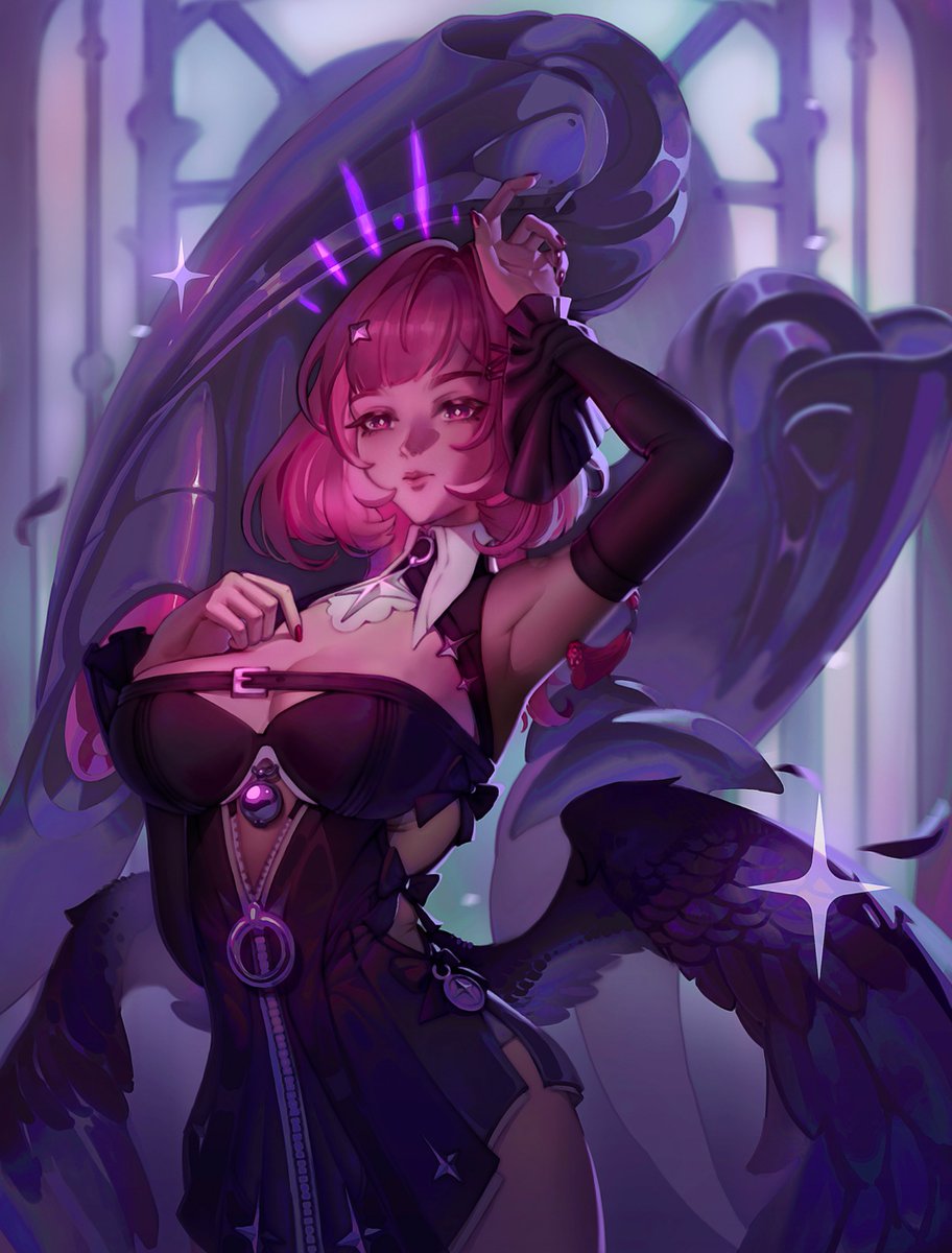 TNGsenketsu's tweet photo. @_VGen_ Portfolio: https://t.co/Z5tkEgLbCe

Vgen: https://t.co/TSVYEyjglx https://t.co/Mmq4lLui4G