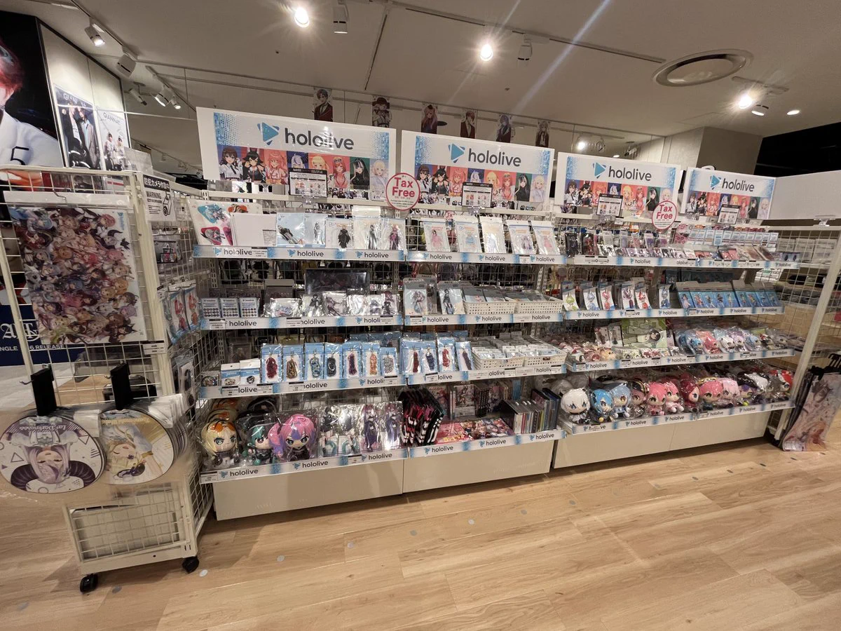 HMV&BOOKS NAMBA on X: 