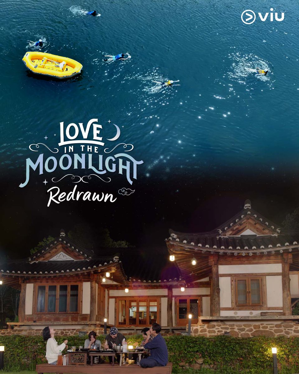 Viu_TH's tweet photo. พรุ่งนี้! มาร่วมฉลองครบรอบ 10 ปี #LoveIntheMoonlight 🌙

ไปด้วยกันกับ #พัคโบกอม , #คิมยูจอง , #จินยอง , #แชซูบิน , #ควักดงยอน

ในรายการ #LoveIntheMoonlightRedrawn ที่ Viu! 💖

➡ EP.1 > 16 Sep เวลา 20:00 น.
➡ EP.2 > 23 Sep เวลา 20:30 น.

#ดูได้ที่Viu #ViuดูฟรีบนTV https://t.co/3xOGK8smPa