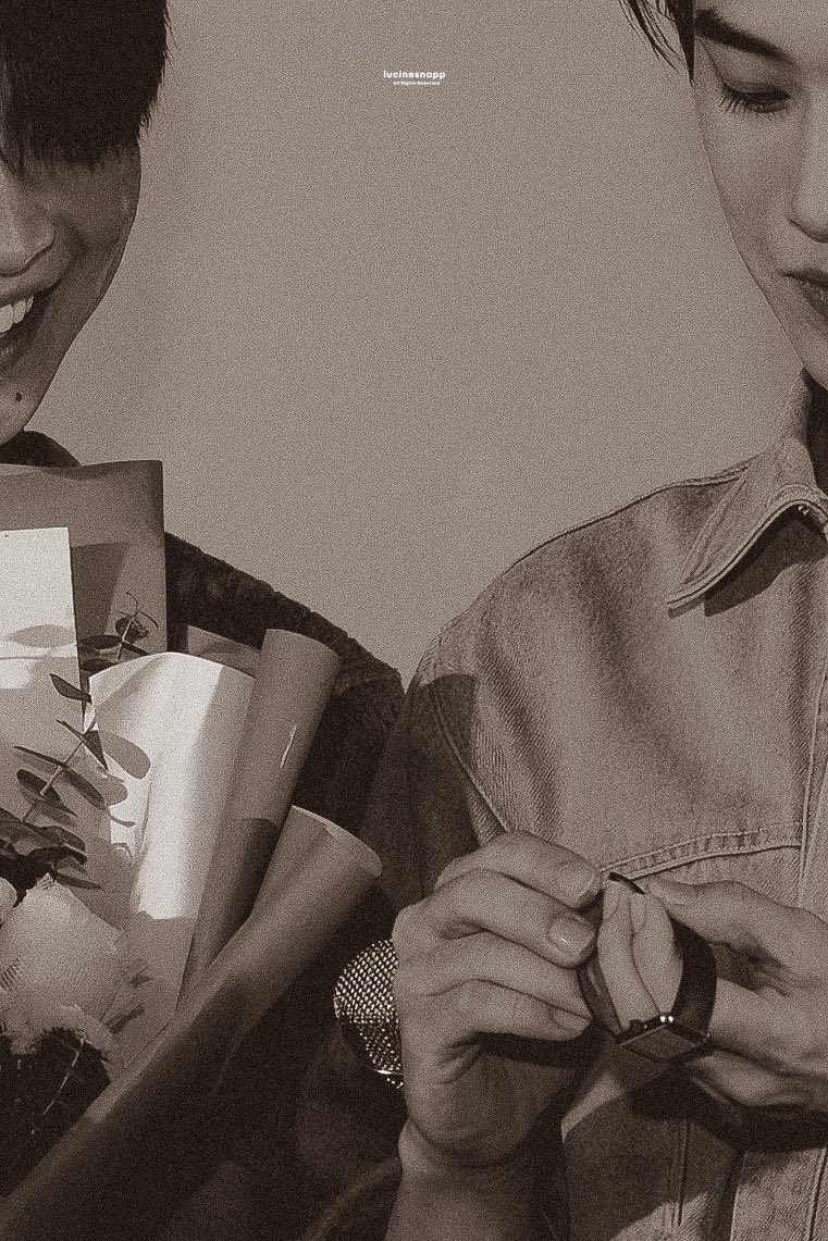 lucinesnapp's tweet photo. before Audemars Piguet, after Cartier.

#28thHBDTLE
@TLE_mtm #TLE_mtm 
@firstone_wnk #Firstone 
#TleFirstone #เติ้ลเฟิร์สวัน https://t.co/55jvBsjQEV