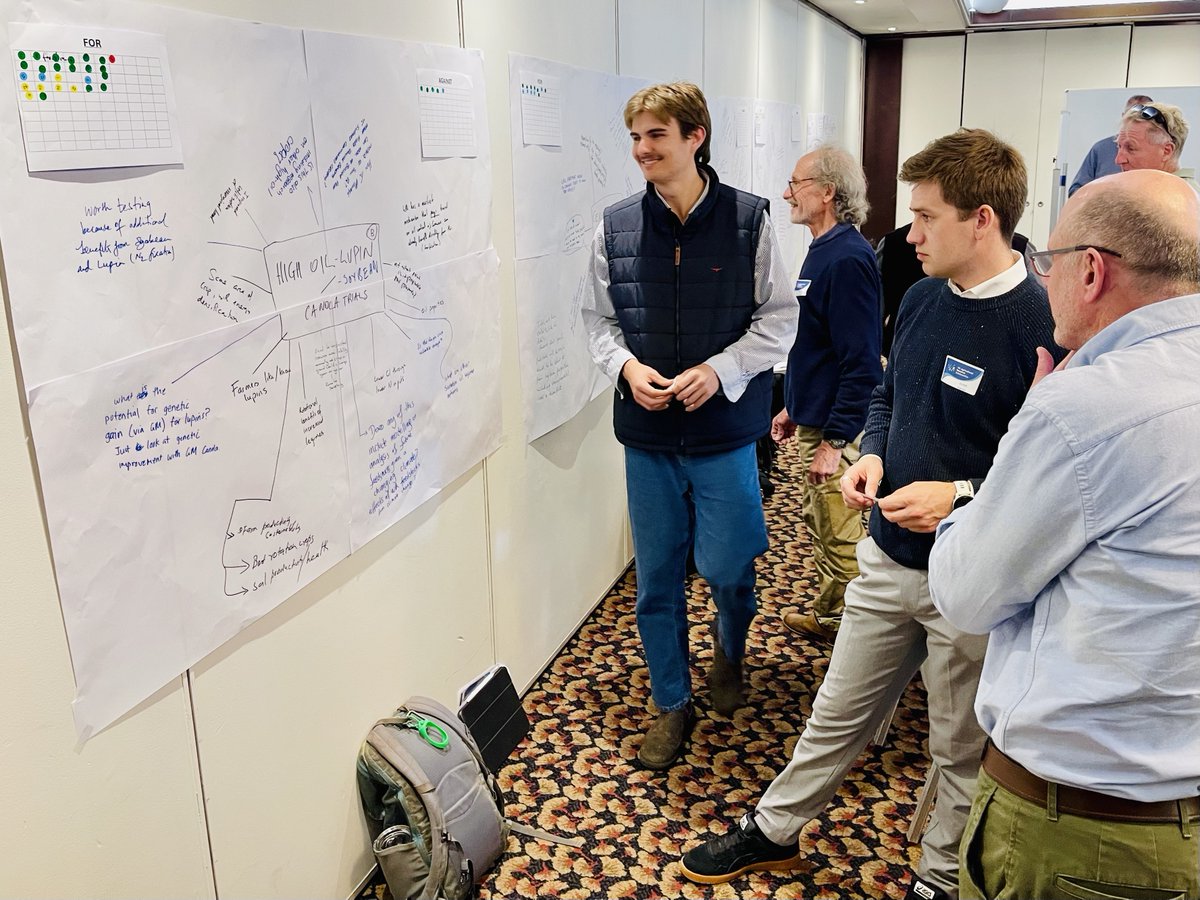 WAAgCollab's tweet photo. About 50 people from research, industry, government and finance are in Perth today for the #WAARC Future Crops, Fuels and Bioproducts Workshop, facilitated by #Spiegare, helping refine R&D priorities for WA’s emerging renewable fuels and bio-based industries. 🌾♻️
#Biofuels https://t.co/vYn2jeuMPZ