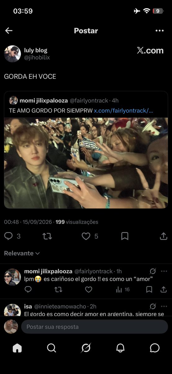 minhosion's tweet photo. tô rindo tanto dessa sequência https://t.co/mpeFQqBue7