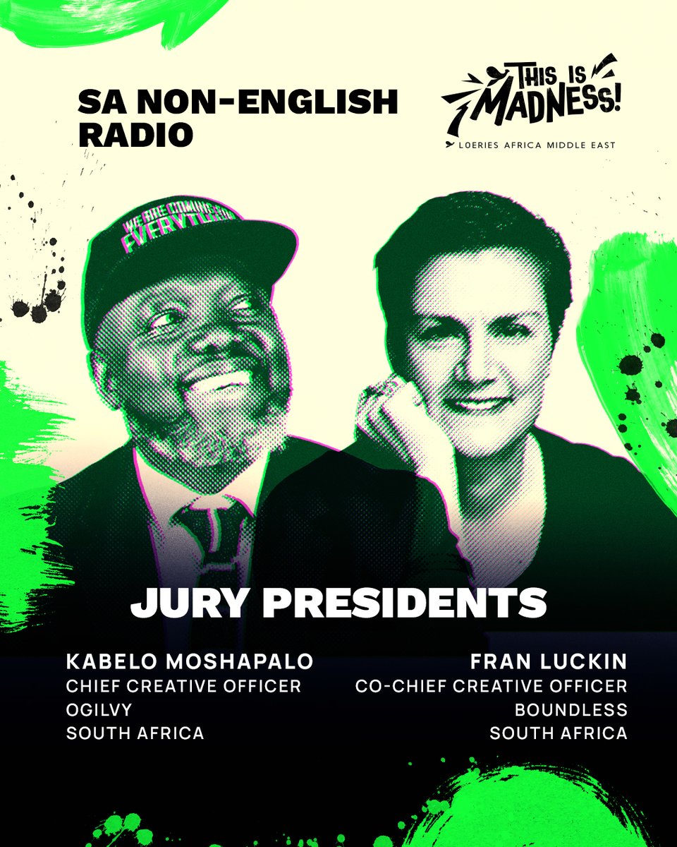 loeries tweet picture
