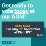 Photo by Chartered Institute of Brewers and Distillers (@CIBDHQ)