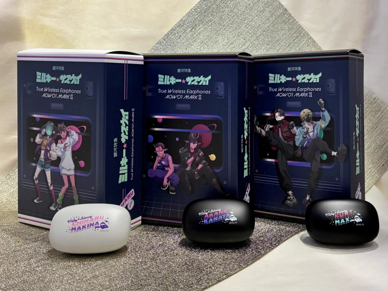 ONKYO DIRECT ANIME STORE-Lifestyle-／音アニ2号店 on X: 