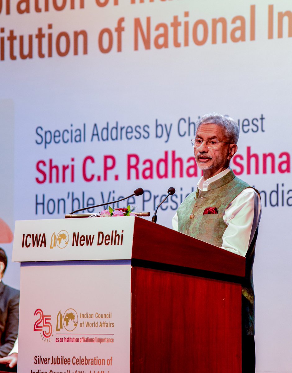 DrSJaishankar tweet picture