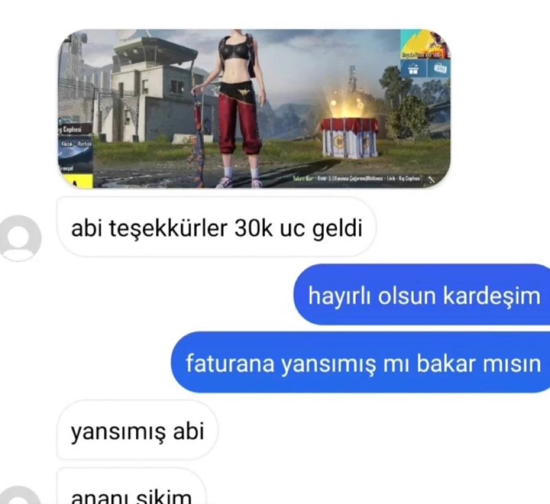 saçmasapan.mp4 on X / X