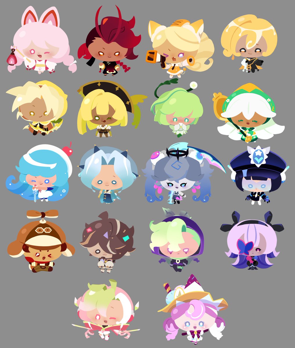 Muurumu_'s tweet photo. 그럼 나 이거 왜그린거지 https://t.co/ZzHW9geAZg