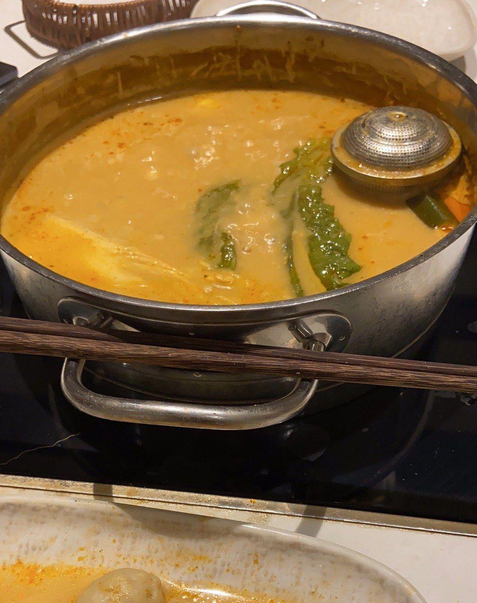 LizabethMezcv's tweet photo. Craving vibrant Thai street food Our new tom yum goong hits different—tangy, spicy, briny, full of fresh herbs u0026 plump shrimp. Perfect for your cozy night in https://t.co/Xr8O6JKUkQ