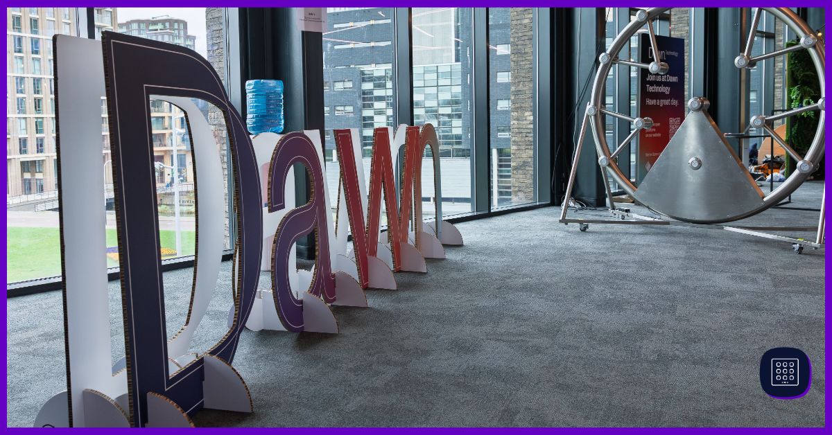 Appdevcon's tweet photo. 🚀 Become an #appdevcon 2027 sponsor!

Showcase your brand on our exhibition floor and connect with a relevant audience of app developers and tech professionals.
Several sponsorship opportunities are still available.

Let’s talk 👉 https://t.co/tZwsy5Aivb

#appdevelopment https://t.co/jH8uWIIAes
