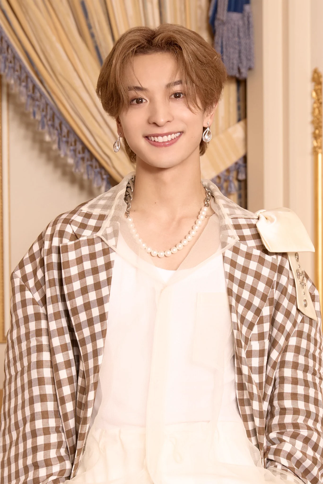 FANTASTICS from EXILE TRIBE on X: 