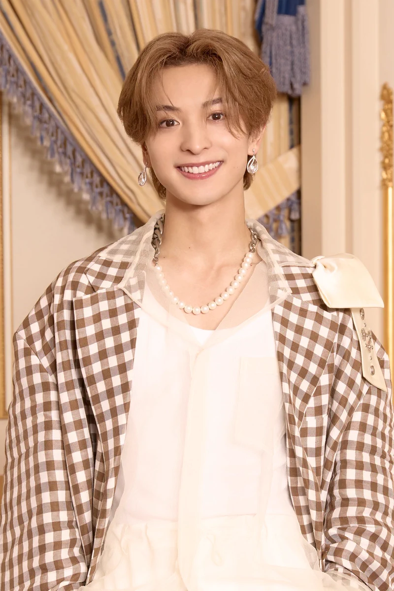 FANTASTICS from EXILE TRIBE on X: 