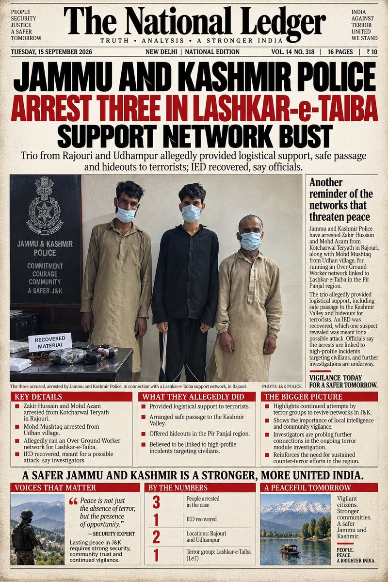 Tabbys_Str's tweet photo. #JammuKashmir #Rajouri #TerrorModule
-@deepCH_2 https://t.co/UNRiJbjzxj