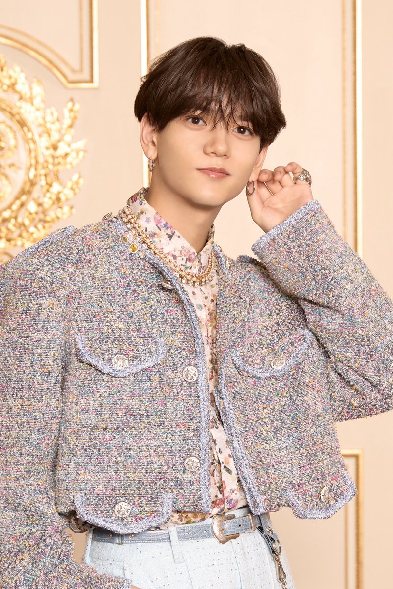 fantastics_fext's tweet photo. @KIDS_B_HAPPY Solo Concept Photo
#中島颯太

#WONDERYARD
#ワンダーヤード
#KIDSBHAPPY @KIDS_B_HAPPY 
#FANTASTICS https://t.co/7rFgVRitWt