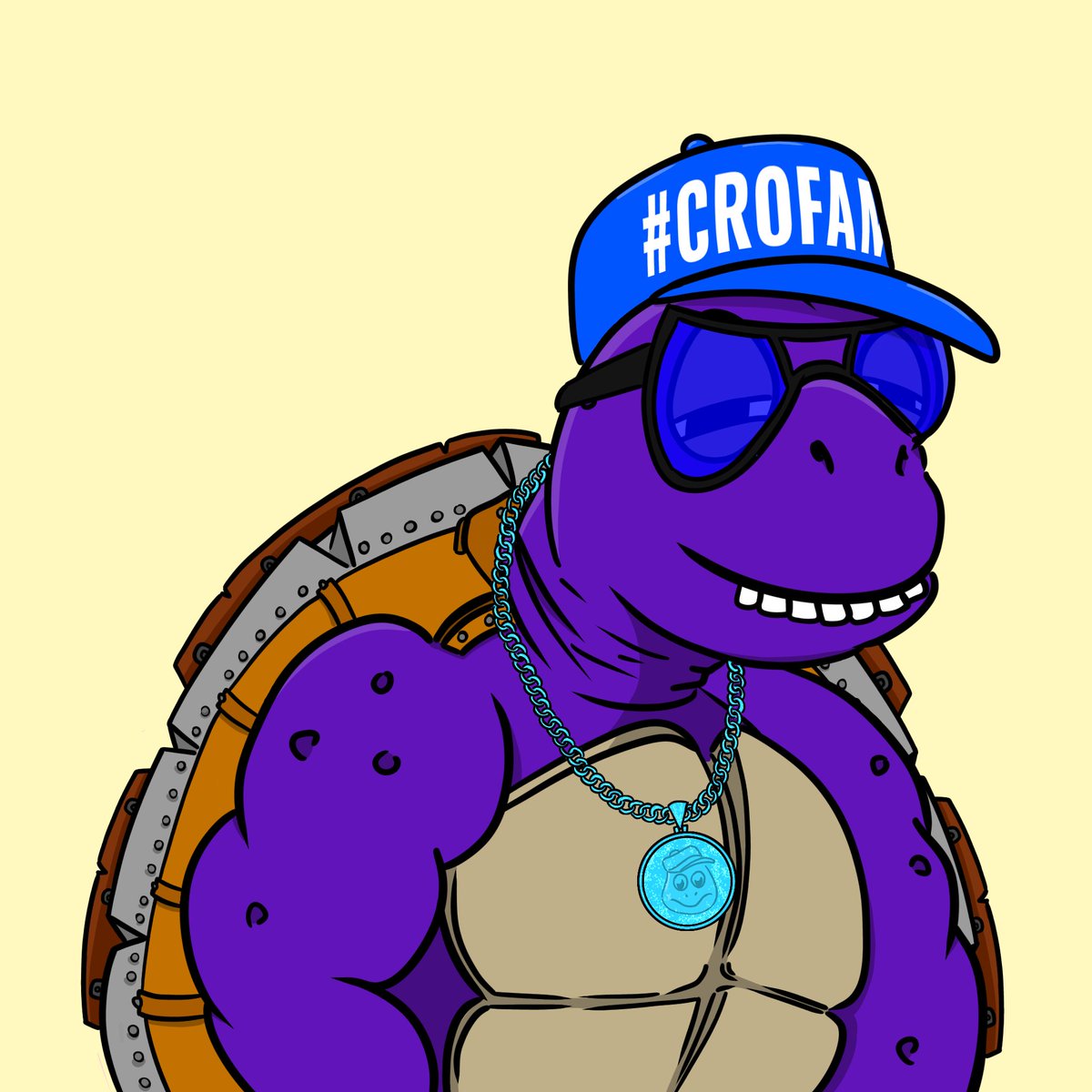 TurtleOnCroKris's tweet photo. @Cronos_Chris @cryptocom @TurtleonCro $TURTLE IS THE TICKER crypto-com-chain:native https://t.co/6qUuwwkvdk