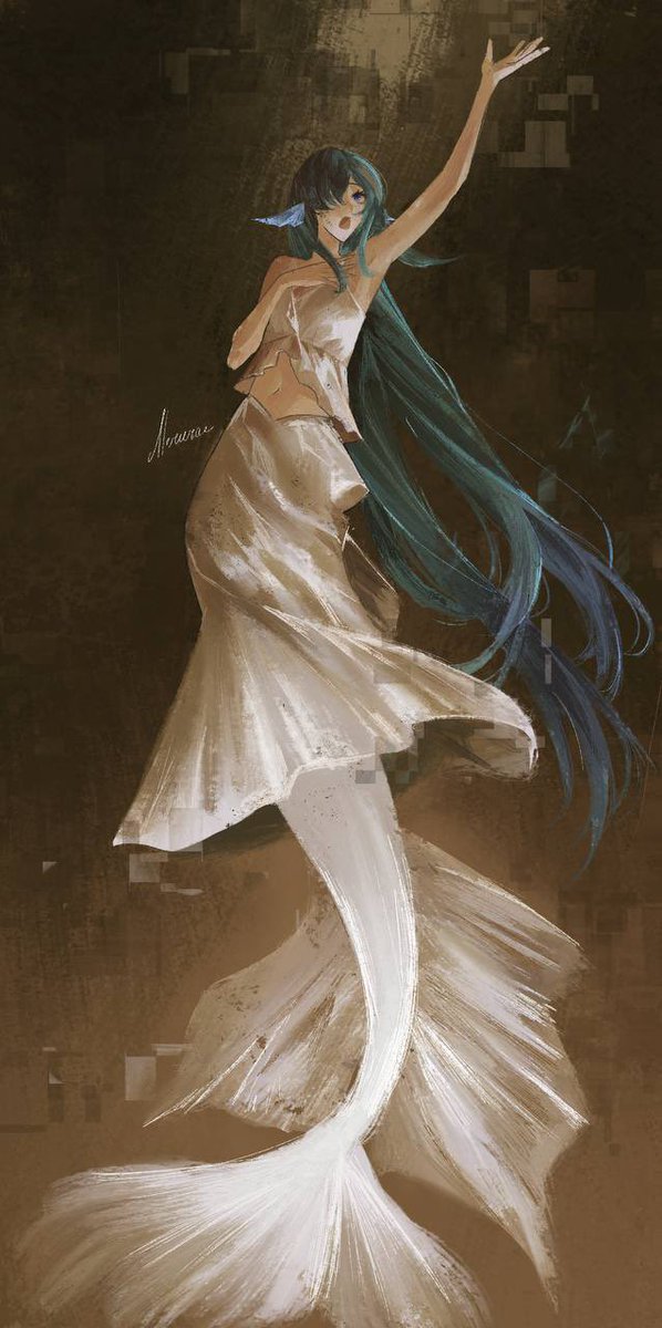 merurae_art tweet picture