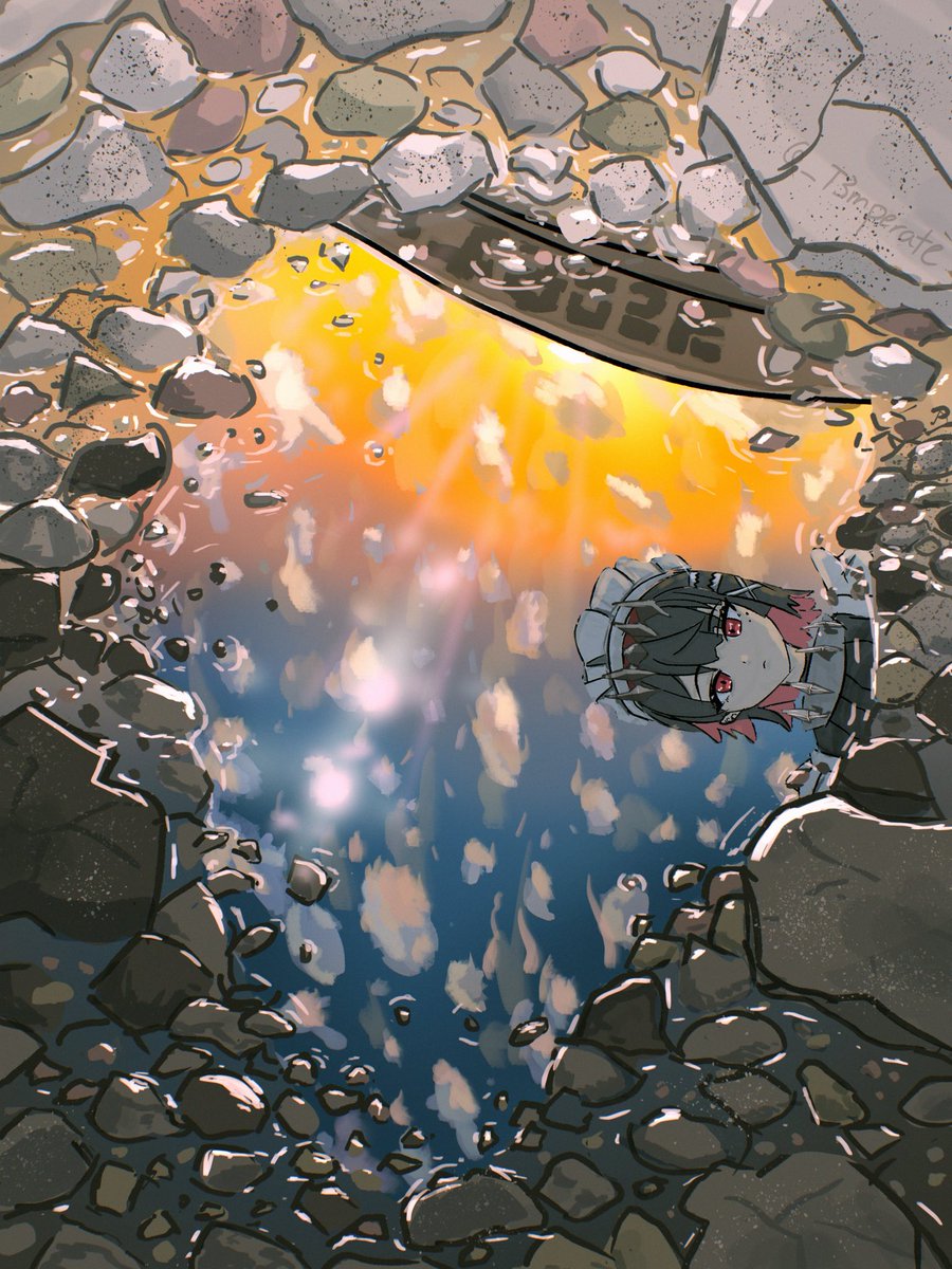 T3mp_illus's tweet photo. @_VGen_ Hello I am a amateur illustrator focusing on atmospheric drawings and I am applying for a #VGenCode , here are my two latest illustrations

portfolio : https://t.co/LaKD2JNMy7
Vgen: https://t.co/yauuGBCjCj https://t.co/bwFbNeyZg7