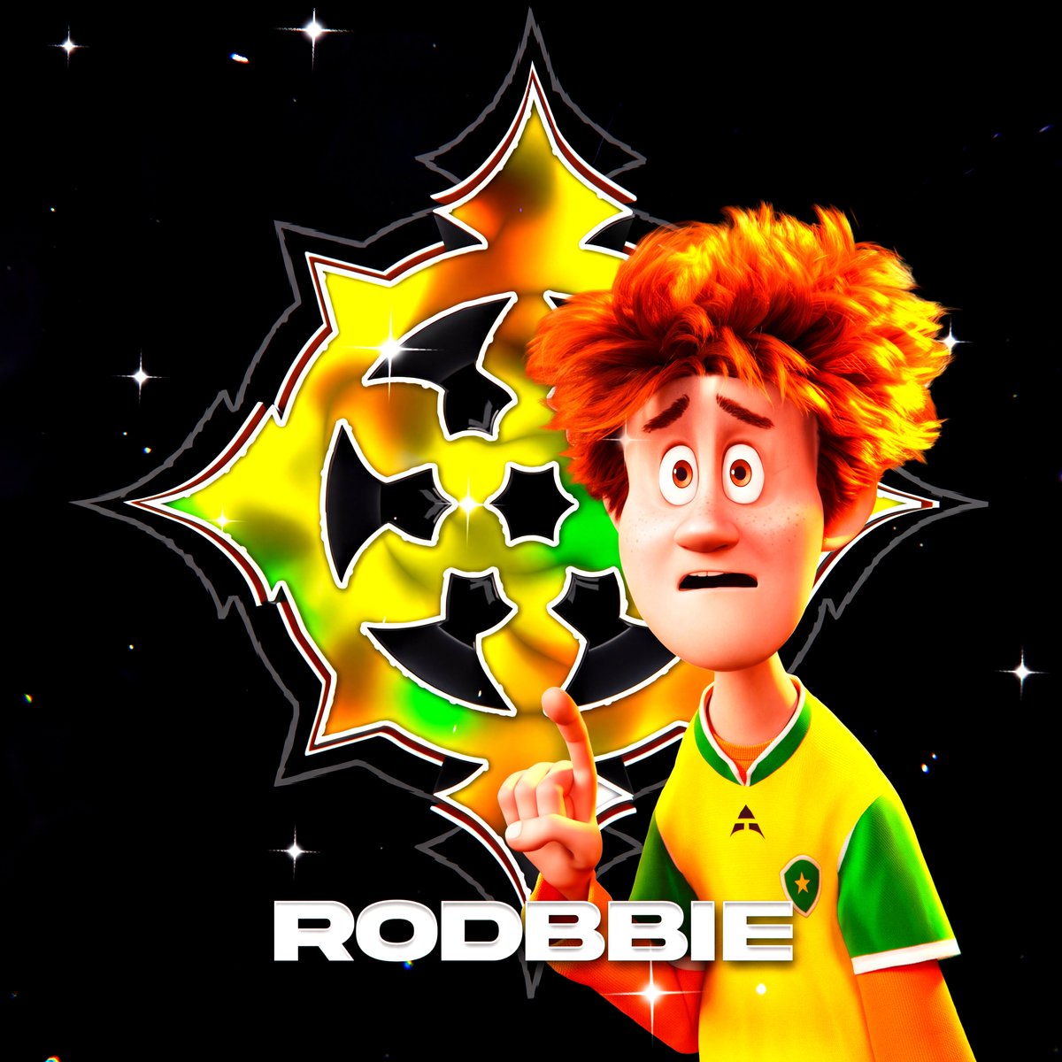 rodbbie's tweet photo. Thank you @heyavens for hooking me up 🔥 #NewAvi https://t.co/J7cCTOHfyQ