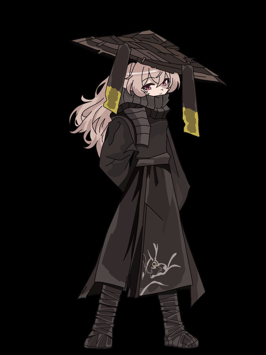 NikoWhose's tweet photo. KIRS - MAO BRANCH
"What does Hongyuan needed?"
"MORE BUNNY GIRLS!"
(@megurtdev @sakotach)
#Kirs #Outblight #MaoBranch https://t.co/S2kbCBl46G