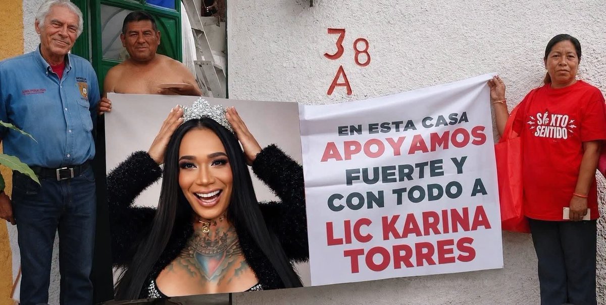 angelnegroe's tweet photo. KARINA EXCRICOSA TU ERES EXITOSA💋
#LaCasaDeLosFamososMéxico #LCDLFMX https://t.co/m2qEXGN4lF