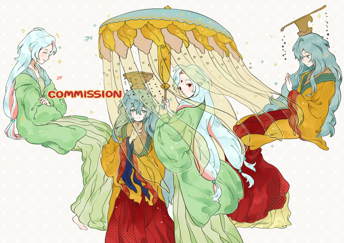 Dengliligned's tweet photo. #그림러_트친소 #그림러_𝕏친소
#絵描きさんと繋がりたい 
커미션 작업을 합니다!
많은 사람과 친해지고 싶어요!
천천히 찾아갈게요! (,,• •,,)♡ https://t.co/ufV6GrlrA4
