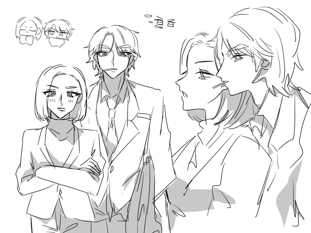 fq9rj's tweet photo. 青すみ

体格差萌> ̫ < https://t.co/M3ebUzhT97