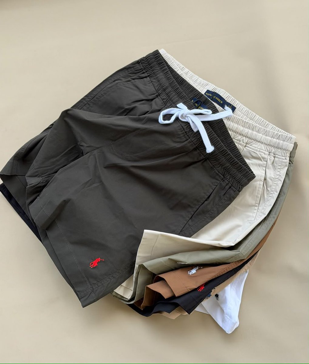 midreeed's tweet photo. Hizi polo shorts sio za kukosa kabisaaaa

Size 30-38

38,000 tu

Call/WhatsApp 0622494383

Please RT🙏🏾 https://t.co/JWyBWxAcT5