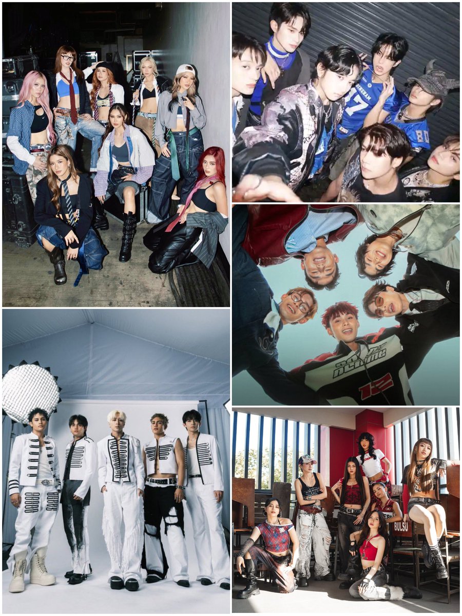 PPOP_Rankings's tweet photo. Top 5 Most Talked About P-POP Groups This Week

1. HORI7ON (1.6M)
2. SB19 (1.4M)
3. BINI (1.2M)
4. XONARA (45K)
5. VXON (20K)

Data pulled from real-time X activity, Facebook posts, news roundups, and  reports as of September 15,2026.

#PPOP #HORI7ON #SB19 #BINI #XONARA #VXON https://t.co/Z7RD4ML0ZP