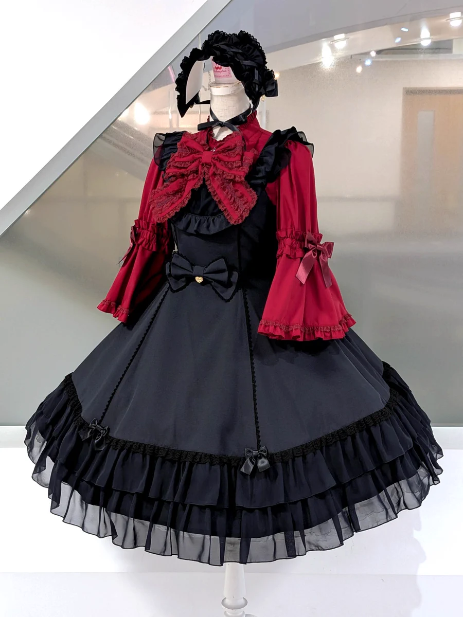 Metamorphose Official on X: 
