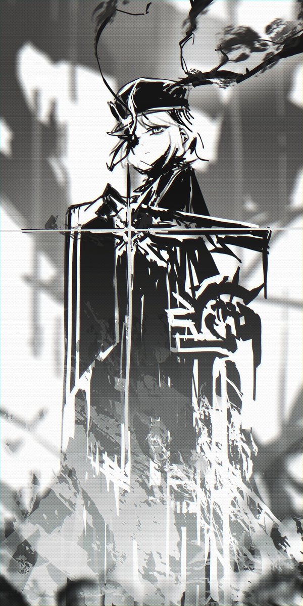 mer3in's tweet photo. #Limbus_Company #Faust https://t.co/M0GFuCKnhz