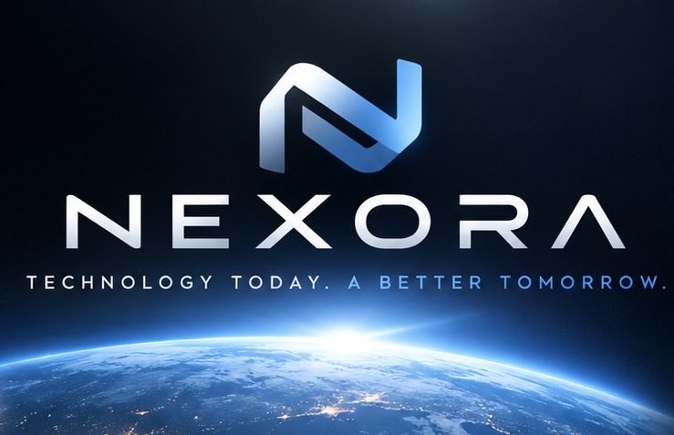 mussalnft's tweet photo. NEXORA IS LIVE.

CA: 0x82D32bE6AE5d3f7a9296C61c3FBb3248043F7B5f

Network: Robinhood https://t.co/hrQlDYTVRA