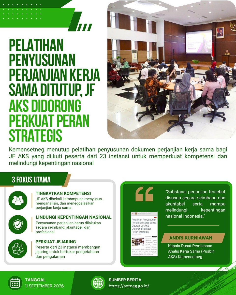 FelisyaRahmi's tweet photo. Infrastruktur dasar menyambungkan kawasan terpencil dengan sentra ekonomi. Keterbukaan akses, peluang berkembang, kesejahteraan pun meningkat.
Komitmen Hasil Nyata https://t.co/UexzAVKvG6