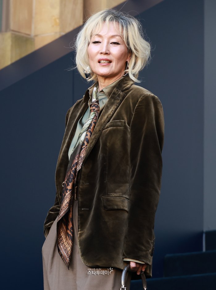 621125_h0's tweet photo. ‘랄프 로렌(RALPH LAUREN)’ 다큐멘터리 '베리 랄프' 스크리닝 이벤트 포토콜 
#이혜영 https://t.co/IEEmM2xrw9