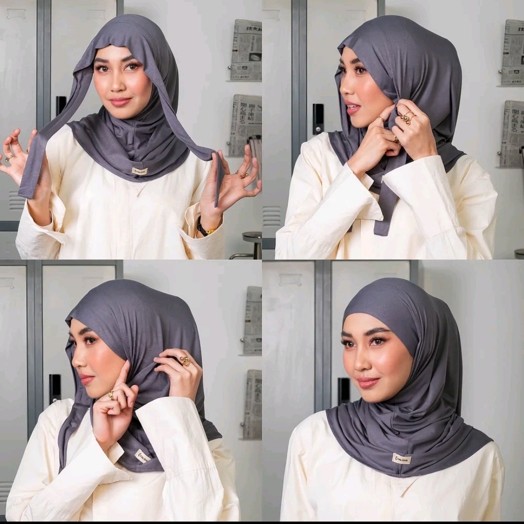 IKurikur's tweet photo. Kalisha - Saira Hijab Instan Bandana Viscose Rayon Size S

 https://t.co/AWXaZIsnoG

#hijablokal #hijab #bergo https://t.co/5qmAXzcrdn