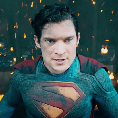 _Movie_Fans_'s tweet photo. 🚨 RUMOR: David Corenswet will appear as SUPERMAN in the last episode of DC's 'LANTERNS' Series.

#Lanterns #Superman #JamesGunn https://t.co/HJlj6uVfkc