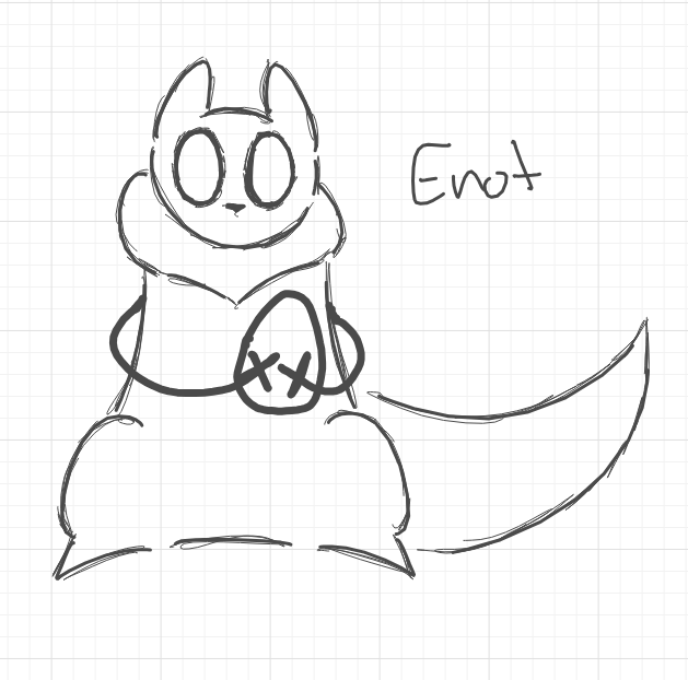 AstralPhantomm's tweet photo. little sillies tee hee 

#rainworld https://t.co/QRW8R0KH0t
