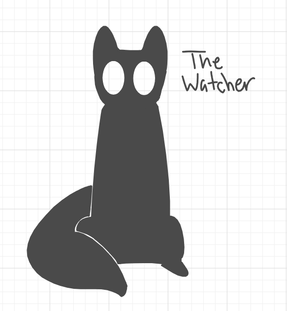 AstralPhantomm's tweet photo. little sillies tee hee 

#rainworld https://t.co/QRW8R0KH0t