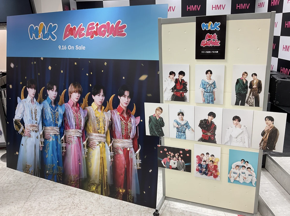 HMV栄 on X: 