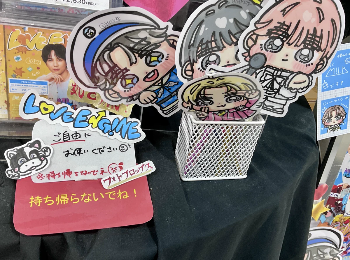 HMV栄 on X: 