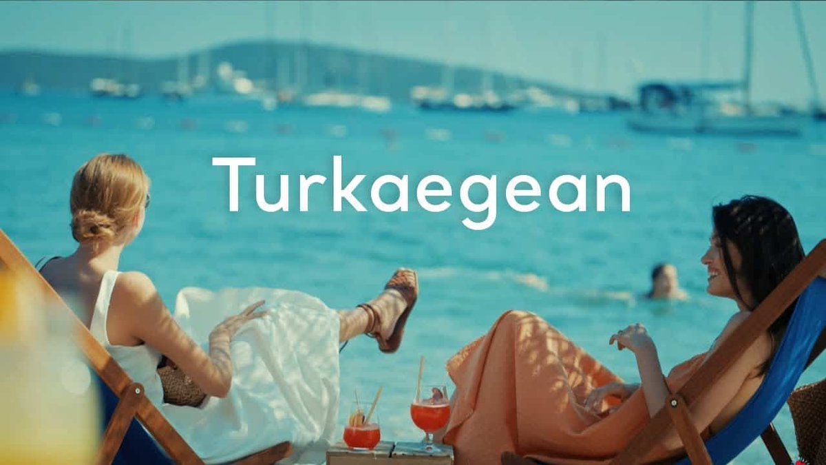 greekcitytimes's tweet photo. Turkaegean Trademark Rejected in Thailand After Greek Objection

Turkey’s attempt to register the Turkaegean trademark in Thailand has been rejected after Greece filed an objection, marking another setback for the branding campaign.
https://t.co/NIpUOpsiHf https://t.co/9YGp2SNrlk