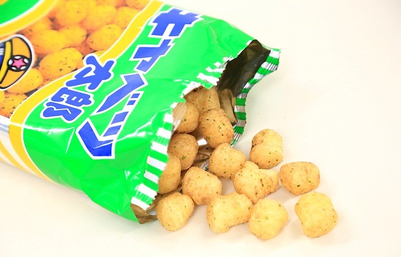 ortsoft's tweet photo. キャベツ太郎 https://t.co/CXox74MDcW