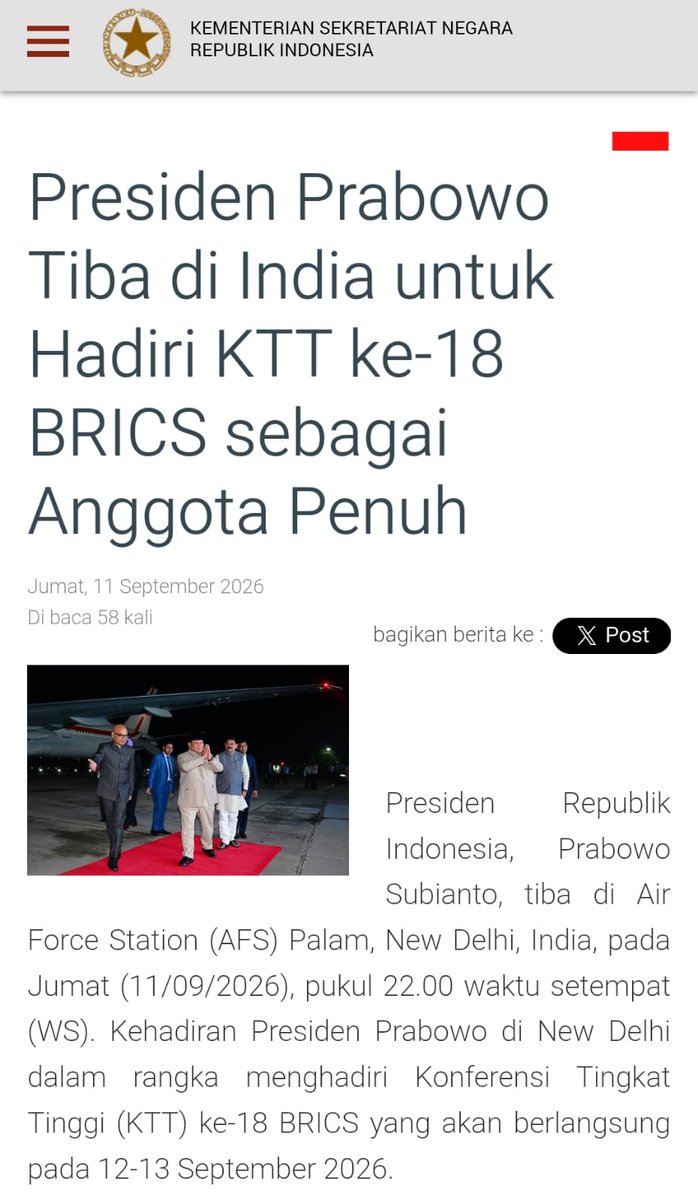 S4epuloh4's tweet photo. Pengajaran berkualitas jadi fokus utama. Fasilitas pendidikan dibangun di wilayah terpencil, tenaga pengajar ditugaskan demi masa depan cerah anak bangsa.
Komitmen Hasil Nyata https://t.co/VSOAR2f5CC
