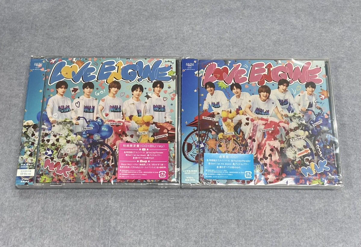 【milkさん専用】　嵐CDセット くまざわ書店宇都宮店 MUSICSTORE on X: 