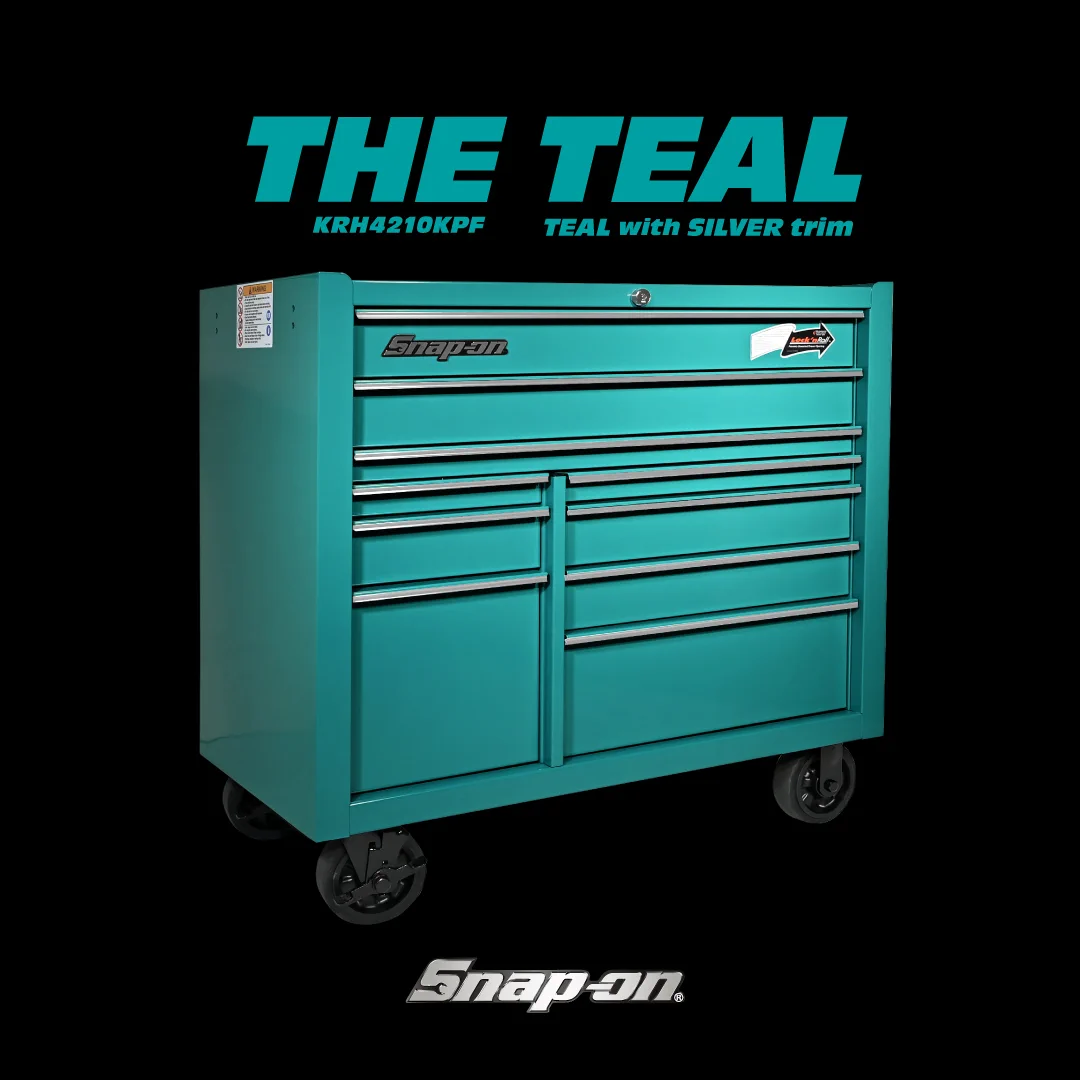 スナップオン ジャパン (@snapon_tools_jp) / X