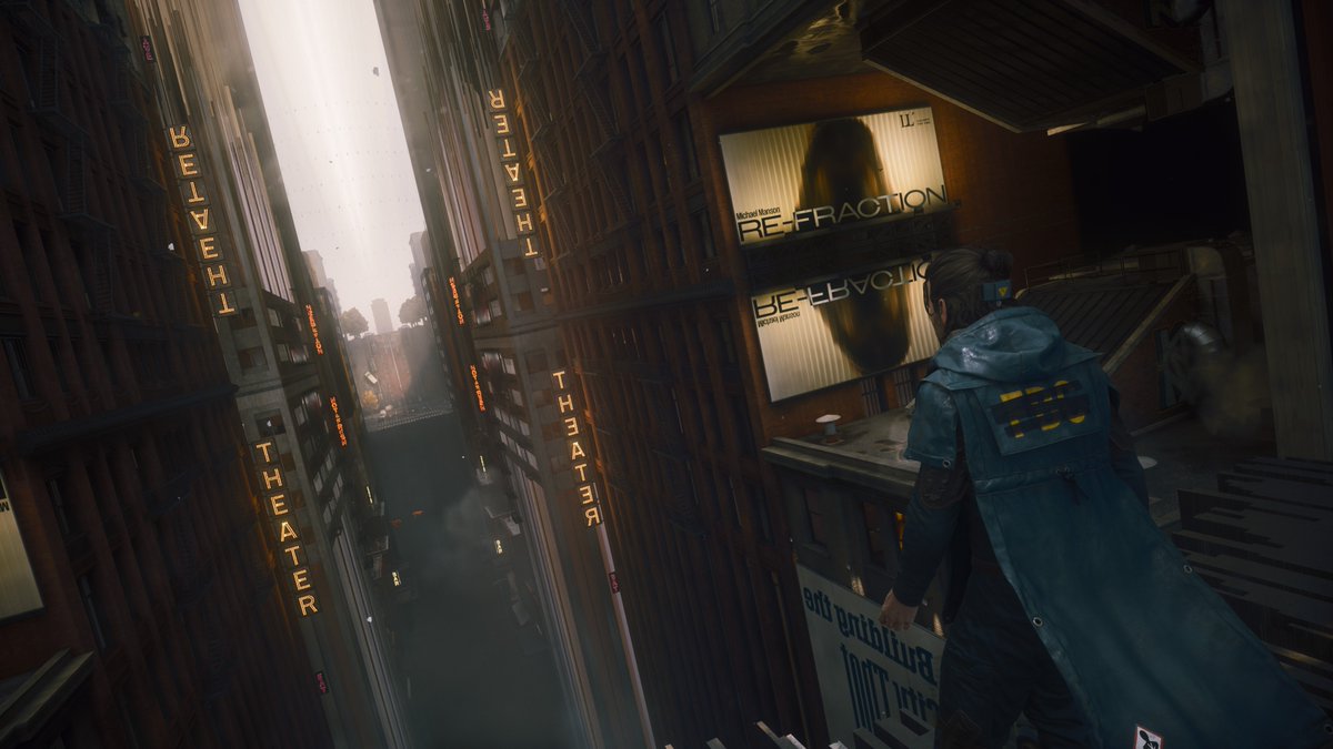 ControlRemedy tweet picture