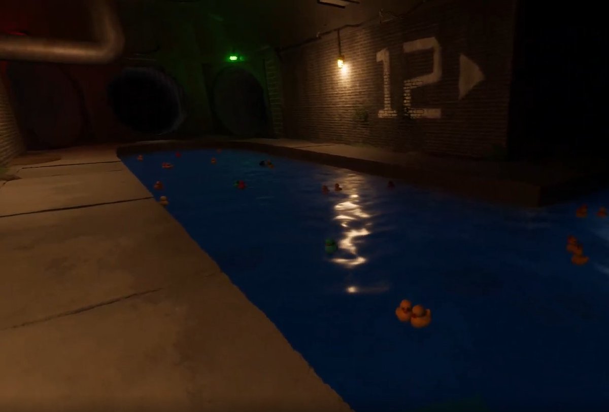 domain_paradox's tweet photo. @gameandcode We thought so too... So... MORE DUCKS FOR DUCK-DEBUGGING.😅 https://t.co/65bkAbPhj9